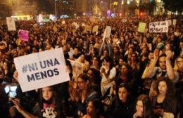 Asamblea de mujeres de cara al 8M