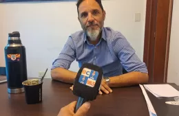 Mincarelli cuestionó la gestión nacional en discapacidad y destacó el trabajo local: “Las familias saben que cuentan con nosotros”
