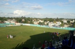 Ganaba la Villa en el debut pero el partido se suspendió