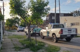 Otra vez delincuencia en el Barrio Banco Provincia: "Forzaron los portones de uno de los vecinos"