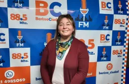 Paola Ovejero: “Tenemos un proyecto que tiene ganas de seguir fortaleciendo la educación, la salud pública y el rol del Estado”