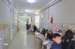 En Berisso cierran los comicios con el voto de casi el 70 % del padrón