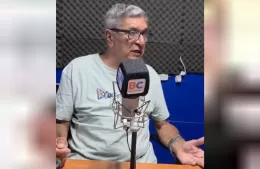 Slezack habló sobre la lista del PJ: “La unidad no es una foto, es trabajar todos los días”