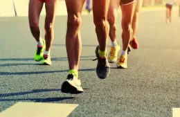 Todo listo para la Carrera del Inmigrante