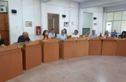 Concejo Deliberante: se aprobó un aumento del 35 por ciento en las tasas municipales