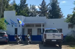 Hallaron en buen estado a la joven que era buscada en nuestra ciudad