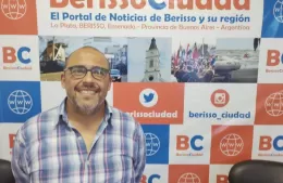 Insólito: Ruiz reconoció haber cometido una falta de tránsito