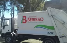 Horario de verano de la recolección de residuos