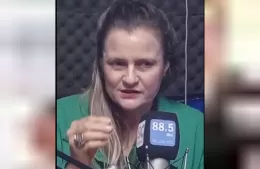 Eva Piermaría: “Trabajamos por la transformación cultural como política”