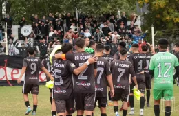 Estrella se prepara para la vuelta del Promocional Amateur