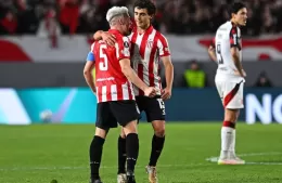 Estudiantes falló en los penales y se despidió de la Copa