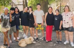 Abordaje de salud mental en Isla Paulino