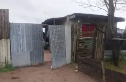 Hallaron muerto a un joven en su casa de 15 y 129