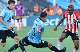 Estudiantes visita a Belgrano en Córdoba: busca cerrar la jornada con una victoria