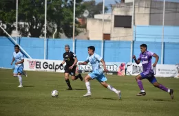 Villa San Carlos visita a San Martín de Burzaco en busca de volver al triunfo