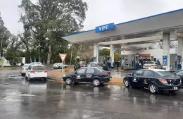 En Berisso también regirá el horario especial en la venta de combustibles por Navidad y Año Nuevo