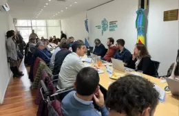 UPCNBA consideró insuficiente la nueva propuesta salarial del Gobierno