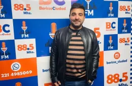 Ignacio “Nacho” Bruno: “El peronismo debe volver a interpelar al pueblo y discutir un proyecto de país”