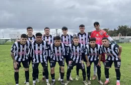 Estrella cayó por la mínima en la anteúltima fecha del Promocional Amateur