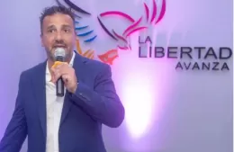 Lagorio: “La gente de Berisso no quiere esta ciudad, es inexplicable lo que pasó”