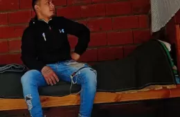 Colecta solidaria por el berissense Mauro Torales