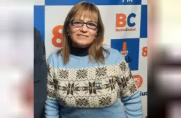 Leticia Guerrero, del Frente Patriota Federal: “Nosotros estamos acostumbrados a caminar por el barro”