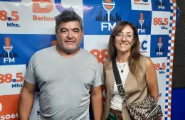 Berisso se prepara para el Encuentro Internacional de Danzas Folklóricas