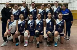 Jornada deportiva en Berisso con triunfos y derrotas