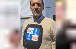 Mincarelli instó a la ciudadanía a votar “para que todos estemos un poco mejor en la Argentina”