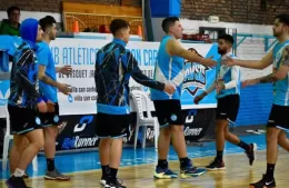 Intensa jornada deportiva en Berisso