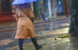 Navidad con tiempo inestable en Berisso: advierten probabilidad de lluvias