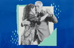 Nueva edición de “Milonguita en la Casa”