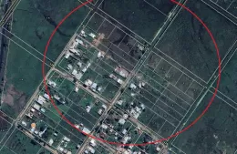 Alerta por venta ilegal de terrenos en Villa Progreso