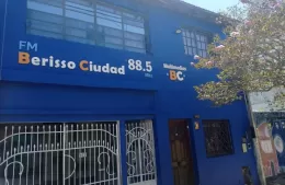 Transmisión especial: seguí los resultados de las elecciones por FM Berisso Ciudad