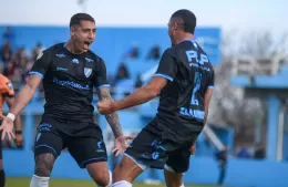 Villa San Carlos tiene día y horario confirmado