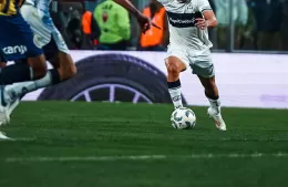 Gimnasia recibe a Rosario Central en el Bosque