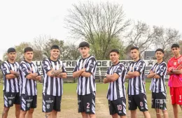 Estrella empató de local