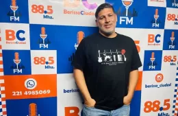 Ariel Santillán: “La LAFIR tiene que dar el ejemplo de estar regulada”