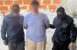 Desmantelaron organización criminal con nexos en Berisso