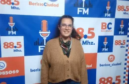 Antonella Villa Chiodo: “Berisso está hecho un desastre por donde se lo mire”