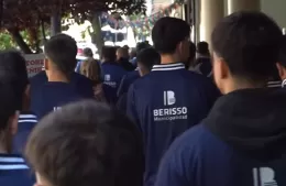 Berisso compite a pleno en la primera jornada de los Juegos Bonaerenses