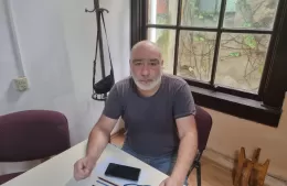 Maximiliano Fernández: “Todo acto electoral es bienvenido porque refuerza el voto y marca el rumbo del país”