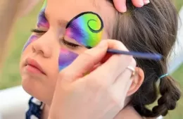 Se viene el Festejo por el Día de las Niñeces en la Plaza 17 de Octubre