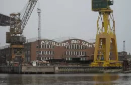 Corrupción mata fábrica