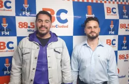 Somos Buenos Aires: “Gracias a esta gestión la ciudad está destrozada por donde la mires”