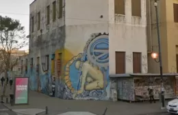 La Plata: el sorteo del cero kilómetro de calle 12 vuelve a su lugar histórico