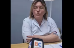 Paola Ovejero: “Estoy contenta y con muchas expectativas de cara a lo que se viene”