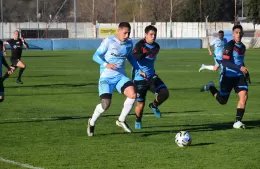 La Villa dejó el invicto en Adrogué