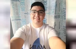 Familiares de policía detenido convocan a una marcha para pedir justicia y su libertad