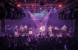 Doble propuesta de Alma Verde: Festival Agroecológico y Fiesta de la Primavera